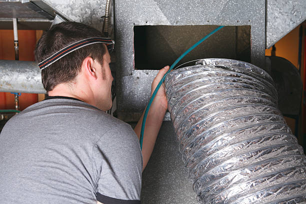 Best Dryer Vent Cleaning in USA